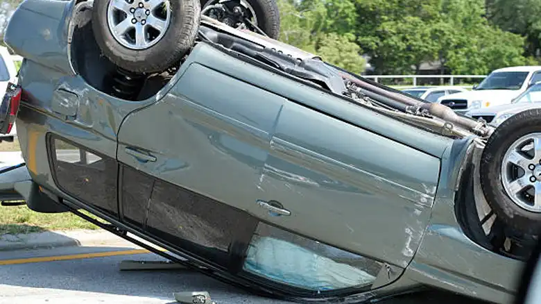 What are Accident Hazards?