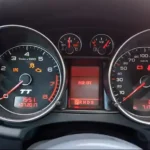 How to Turn Off ASR and ESP on Audi TT Mk2 VW Seat Škoda